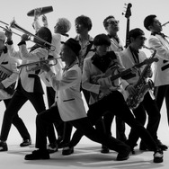 東京スカパラダイスオーケストラ