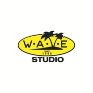 WAVESTUDIO ロゴ