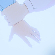 ビッグマック「明日も 笑おう あの頃も今も」篇『きまぐれオレンジ☆ロード』シーン（C）まつもと泉／集英社・東宝・ぴえろ