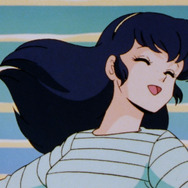 ビッグマック「明日も 笑おう あの頃も今も」篇『めぞん一刻』シーン（C）高橋留美子／小学館