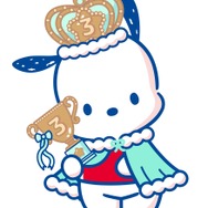 3位 ポチャッコ