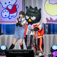 第40回「2025年サンリオキャラクター大賞結果発表ステージ」