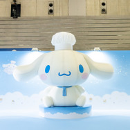 サンリオキャラクターの世界観に浸れる体験型コンテンツ