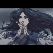 夏アニメ『転生宗主の覇道譚 ～すべてを呑み込むサカナと這い上がる～』第1話「出立」先行場面カット（C）bilibili 改編自嗶哩嗶哩漫画人気作品《※呑天下》 原作者:黙