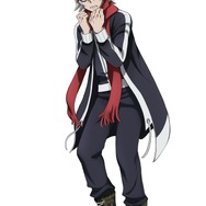 『桃源暗鬼』手術岾ロクロ：三浦 魁