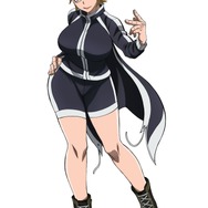 『桃源暗鬼』漣 水鶏：愛美