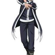 『桃源暗鬼』矢颪 碇：坂田将吾