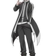 『桃源暗鬼』一ノ瀬四季