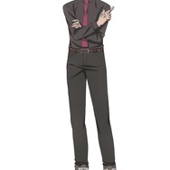 『桃源暗鬼』無陀野無人