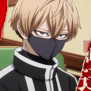 『桃源暗鬼』PV場面カット