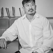 木内秀信（C）rockin'on