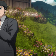 映画『鬼太郎誕生 ゲゲゲの謎』場面写真