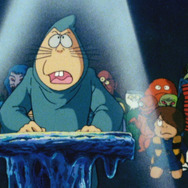 3期32話「鬼太郎危うし！妖怪大裁判」