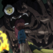 6期54話「泥田坊と命と大地」