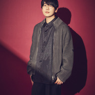 『桃源暗鬼』花江夏樹