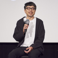 『機動戦士Gundam GQuuuuuuX(ジークアクス) -Beginning-』再上映記念！舞台挨拶