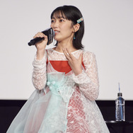 『機動戦士Gundam GQuuuuuuX(ジークアクス) -Beginning-』再上映記念！舞台挨拶