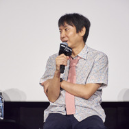 『機動戦士Gundam GQuuuuuuX(ジークアクス) -Beginning-』再上映記念！舞台挨拶