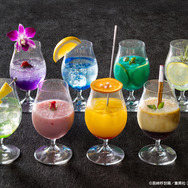 コラボドリンク