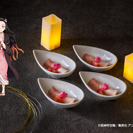 竈門禰豆子「ローストポーク」