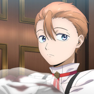 夏アニメ『ホテル・インヒューマンズ』第1話（request 1.）「シスター・シスター」先行場面カット