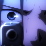 夏アニメ『ホテル・インヒューマンズ』第1話（request 1.）「シスター・シスター」先行場面カット