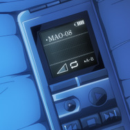 夏アニメ『ホテル・インヒューマンズ』第1話（request 1.）「シスター・シスター」先行場面カット