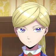 夏アニメ『ホテル・インヒューマンズ』第1話（request 1.）「シスター・シスター」先行場面カット