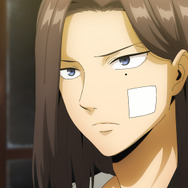 夏アニメ『ホテル・インヒューマンズ』第1話（request 1.）「シスター・シスター」先行場面カット