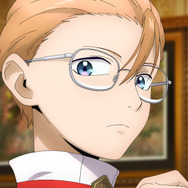 夏アニメ『ホテル・インヒューマンズ』第1話（request 1.）「シスター・シスター」先行場面カット