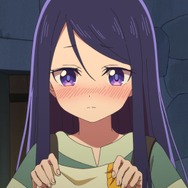 夏アニメ『ブサメンガチファイター』第1話「爆誕ガチゴッド」先行場面カット