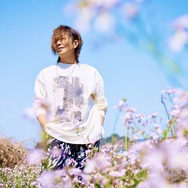 「谷山紀章50歳記念写真集 KRONICLE」(東京ニュース通信社刊)