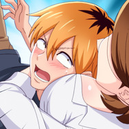 「人妻の唇は缶チューハイの味がして」第1話(C)チンジャオ娘・野上たま・講談社／ウェイブ