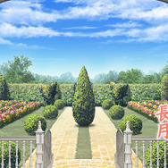 新たな景趣「日常のガーデン　長月」が登場