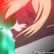 TVアニメ『強くてニューサーガ』第1話先行場面カット（C）2025阿部正行・アルファポリス／強くてニューサーガ製作委員会