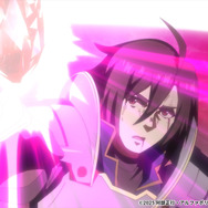 TVアニメ『強くてニューサーガ』第1話先行場面カット（C）2025阿部正行・アルファポリス／強くてニューサーガ製作委員会