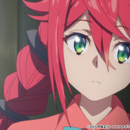 TVアニメ『強くてニューサーガ』第1話先行場面カット（C）2025阿部正行・アルファポリス／強くてニューサーガ製作委員会