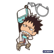 岩泉一つままれ通学Ver