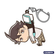 及川徹つままれ通学Ver