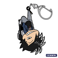 黒尾鉄朗つままれ通学Ver