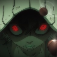 夏アニメ『ガチアクタ』第1話「天界」先行場面カット