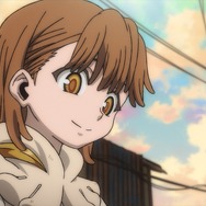 夏アニメ『ガチアクタ』第1話「天界」先行場面カット