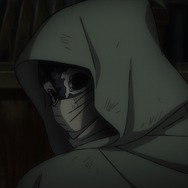 夏アニメ『ガチアクタ』第1話「天界」先行場面カット