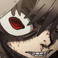 夏アニメ『ガチアクタ』第1話「天界」先行場面カット