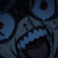 夏アニメ『ガチアクタ』第1話「天界」先行場面カット