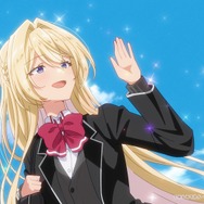 夏アニメ『わたなれ』第1話「恋人とか、ぜったいにムリ!」先行場面カット