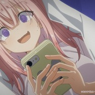 夏アニメ『わたなれ』第1話「恋人とか、ぜったいにムリ!」先行場面カット