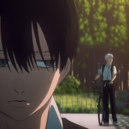 夏アニメ『光が死んだ夏』第1話「代替品」先行場面カット