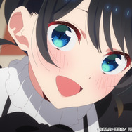 夏アニメ『彼女、お借りします』第37話（満足度37）「日常と彼女-ニッカノ-」先行場面カット