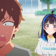 夏アニメ『彼女、お借りします』第37話（満足度37）「日常と彼女-ニッカノ-」先行場面カット